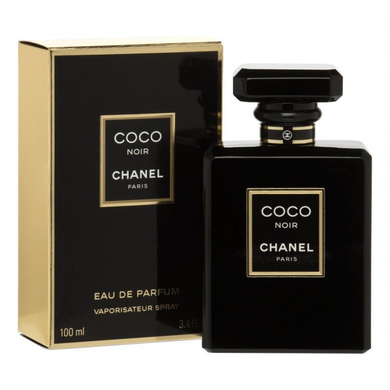 Coco Noir от Aroma-butik