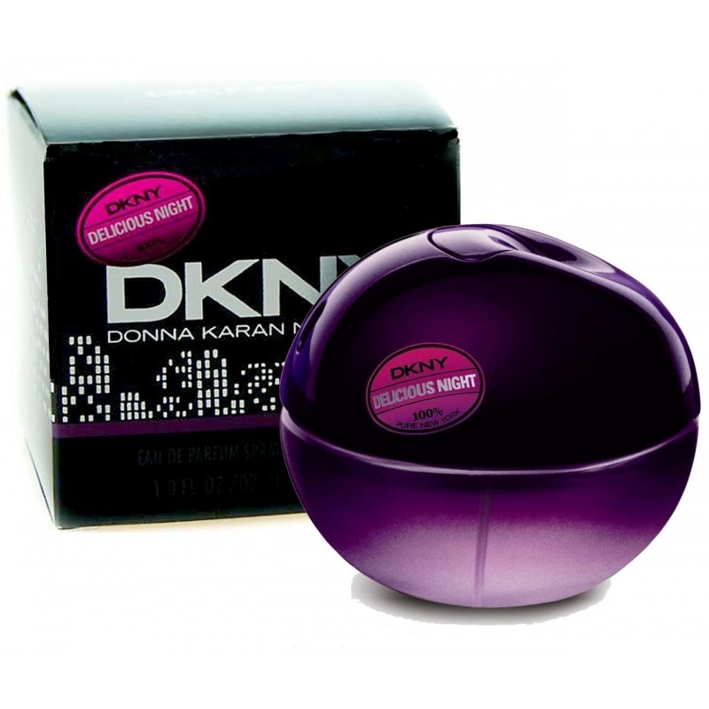 DKNY Be Delicious Night dkny be delicious juiced