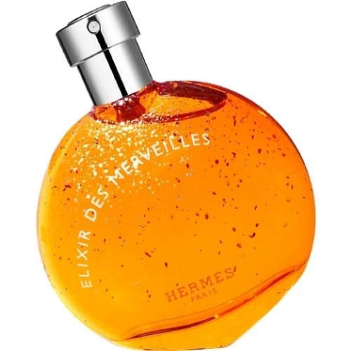 hermes elixir des merveilles eau de parfum spray 100ml