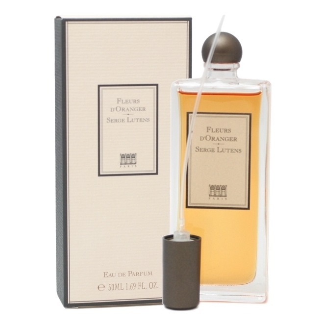 Fleurs d’Oranger от Aroma-butik