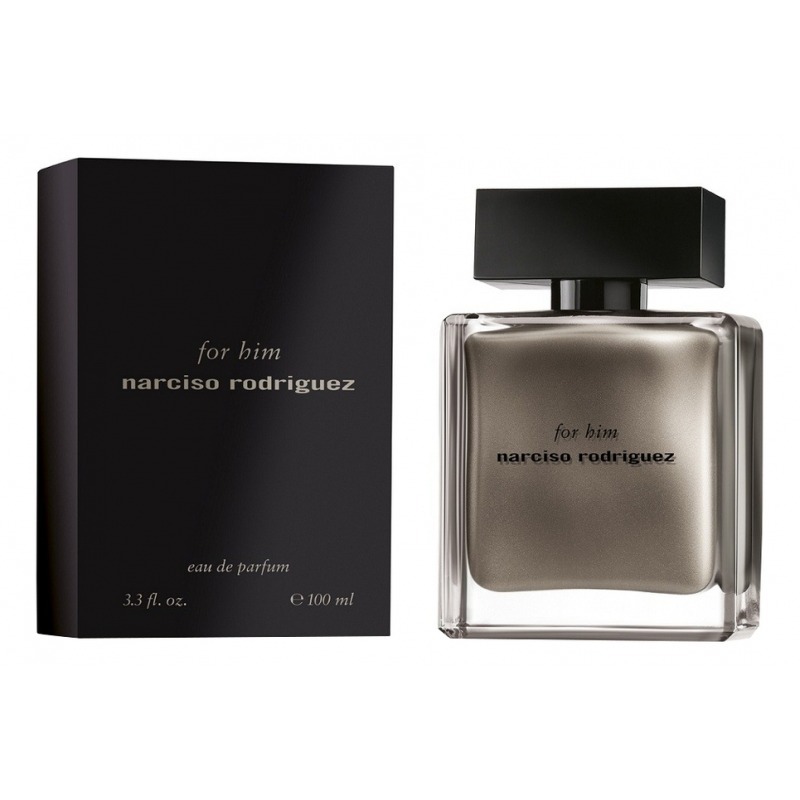

for Him Eau de Parfum Intense
