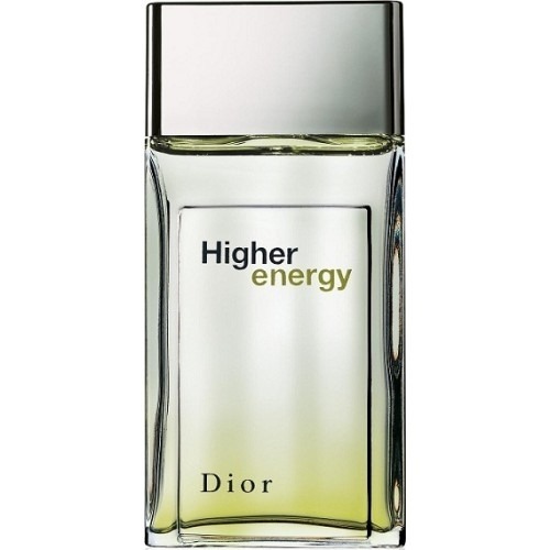 Christian Dior Higher Energy 100
