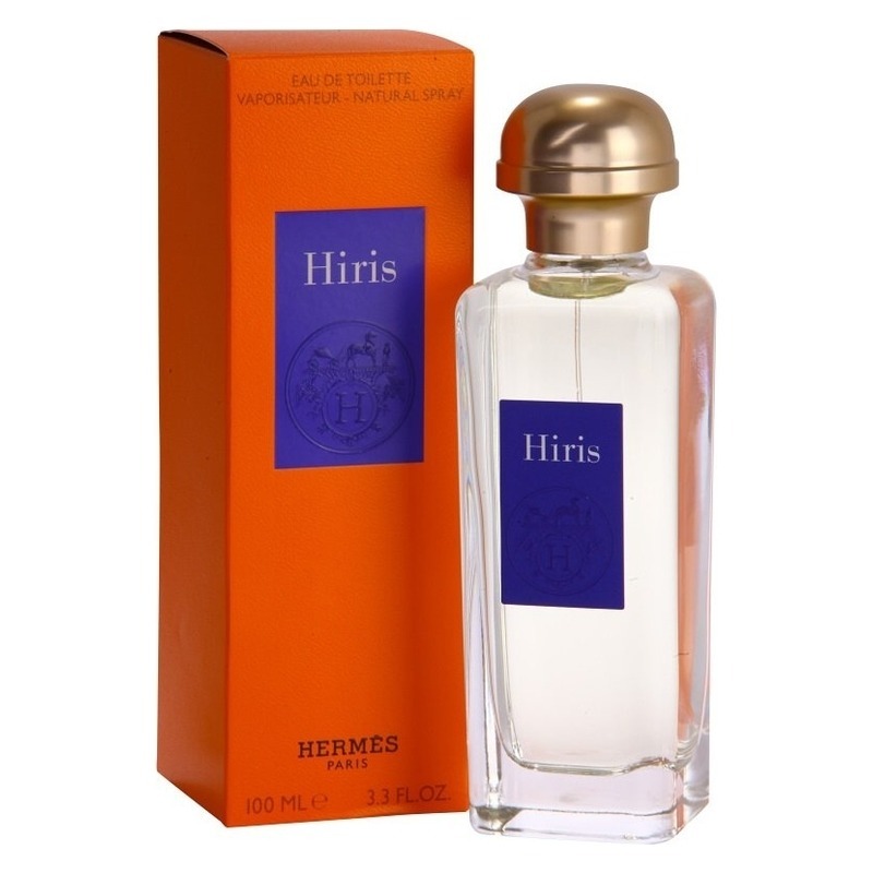 

Hiris