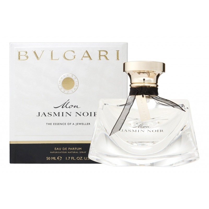 BVLGARI Mon Jasmin Noir - фото 1