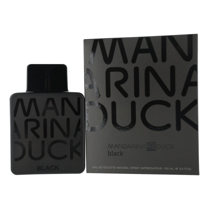 

Pure Black