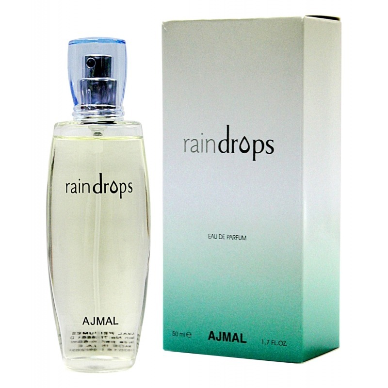 Ajmal Raindrops