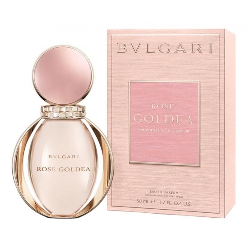 Rose Goldea bvlgari rose goldea 50