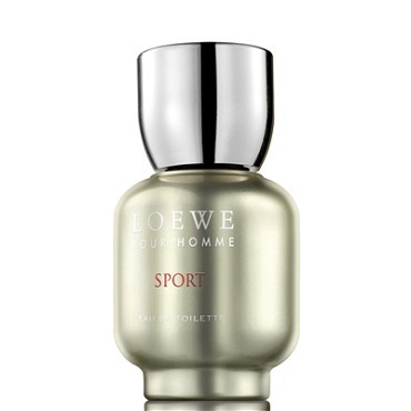 loewe pour homme sport