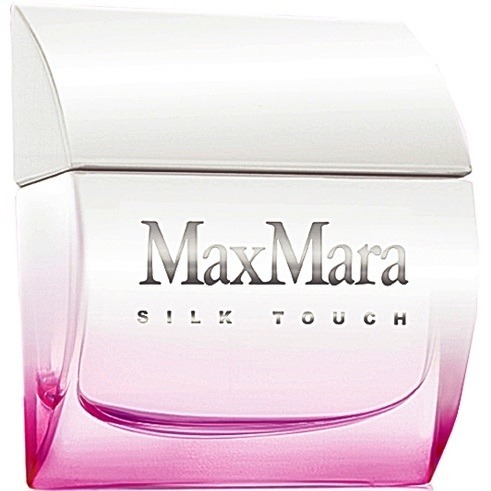 MaxMara Silk Touch - купить женские духи, цены от 18720 р. за 90 мл