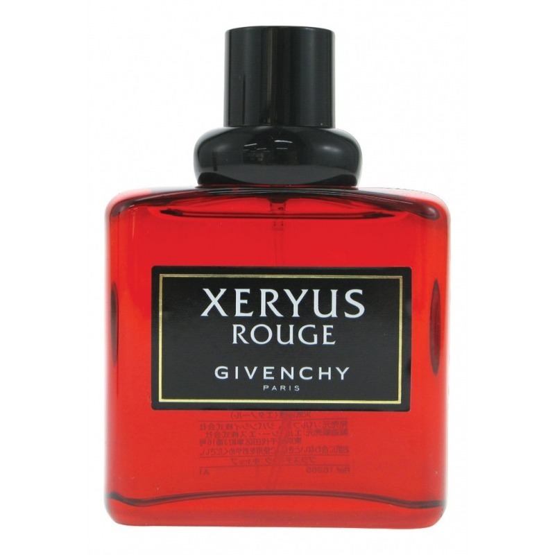 xeryus by givenchy