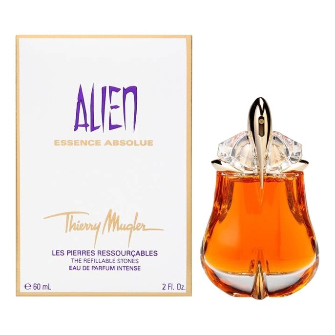 Alien Essence Absolue