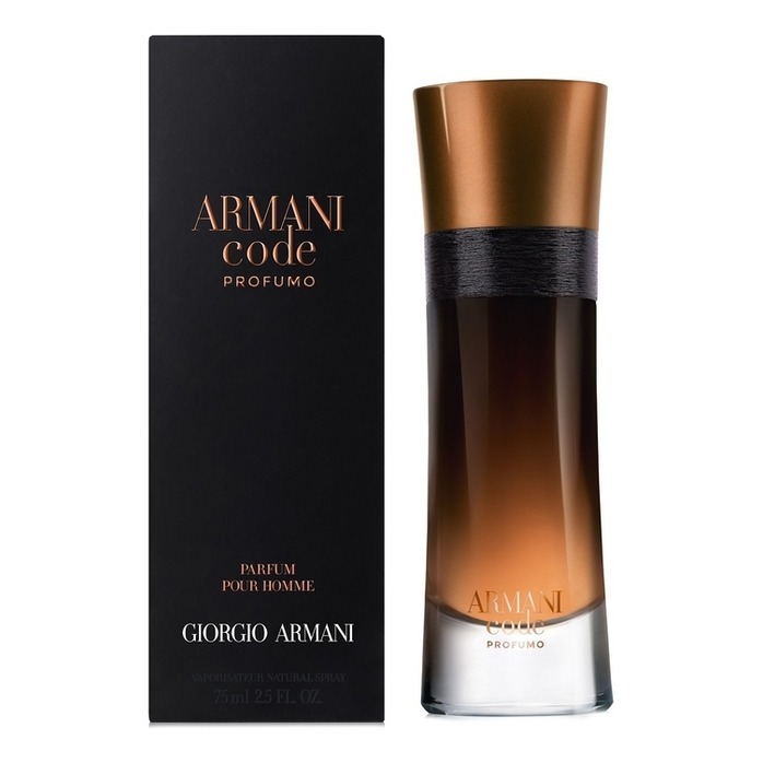 Armani Code Profumo от Aroma-butik