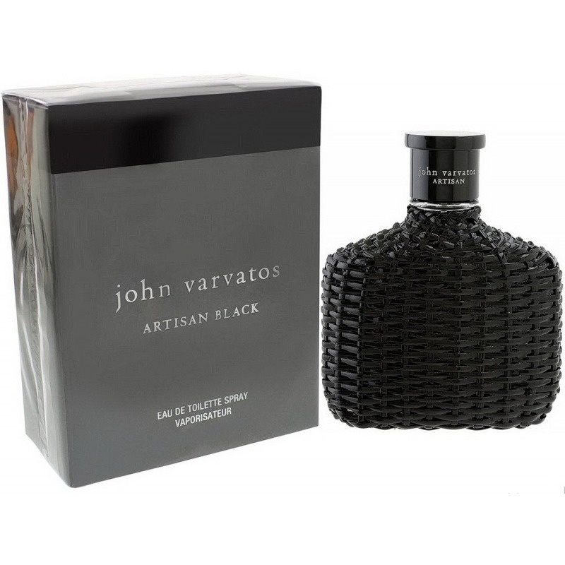 

Artisan Black