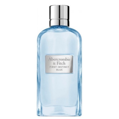 first instinct abercrombie and fitch