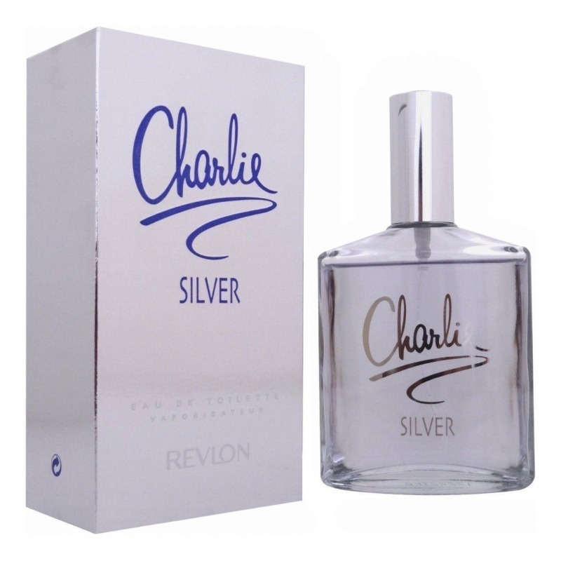 Charlie Silver от Aroma-butik