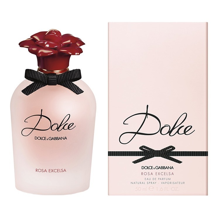 Dolce Rosa Excelsa от Aroma-butik