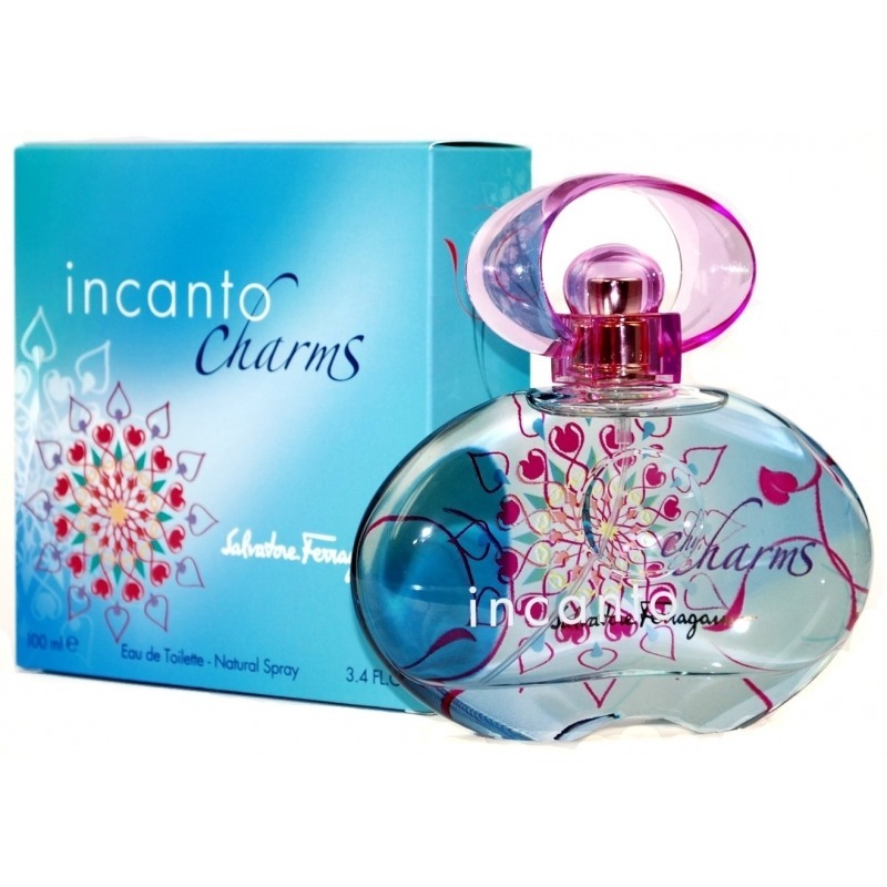 Incanto Charms от Aroma-butik