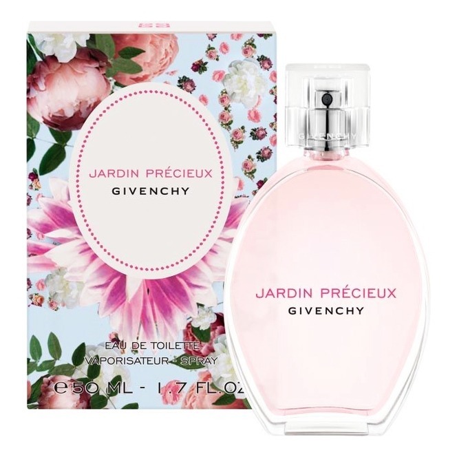 Jardin Precieux от Aroma-butik