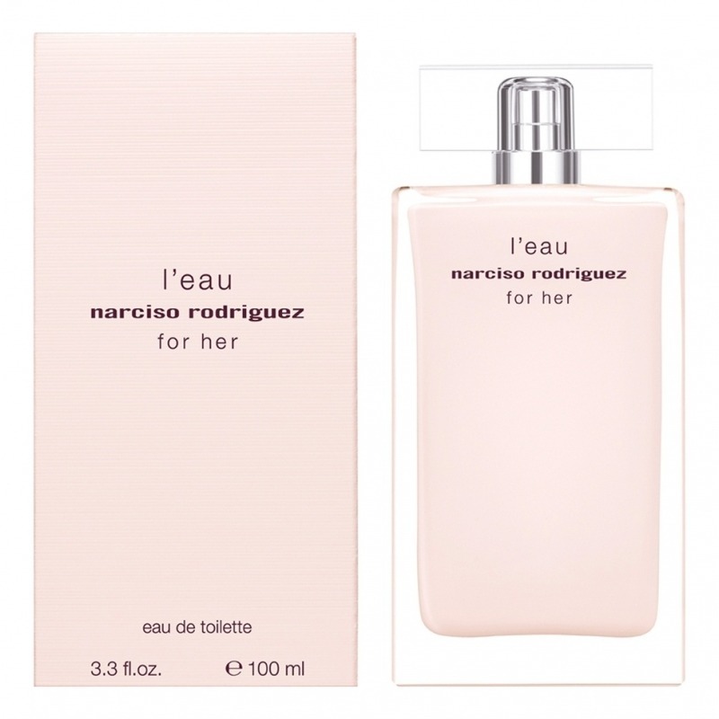 L’Eau for Her от Aroma-butik