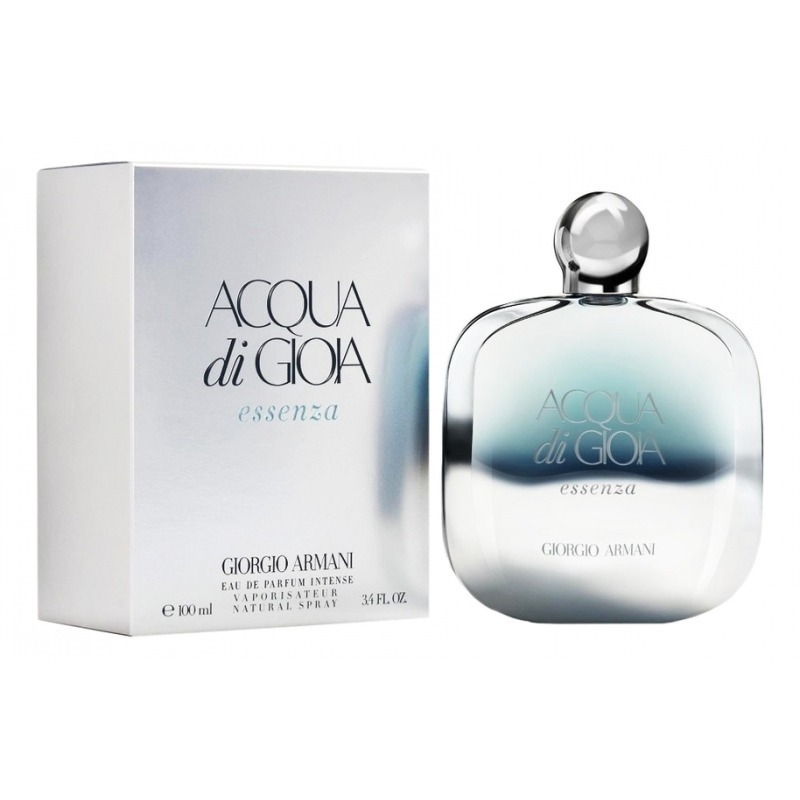 ARMANI Acqua Di Gioia Essenza