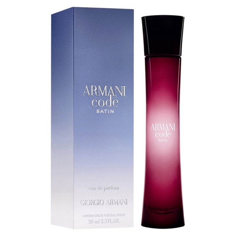 ARMANI Armani Code Satin - фото 1