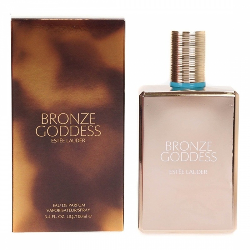 Bronze Goddess Eau de Parfum 2017