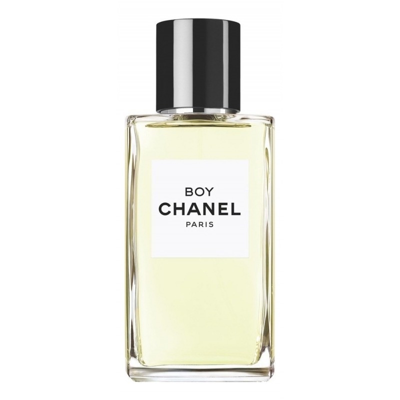 Chanel Boy 1130 . 2