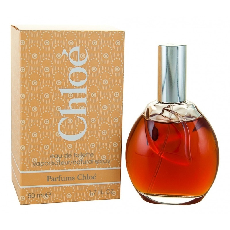 Chloe от Aroma-butik