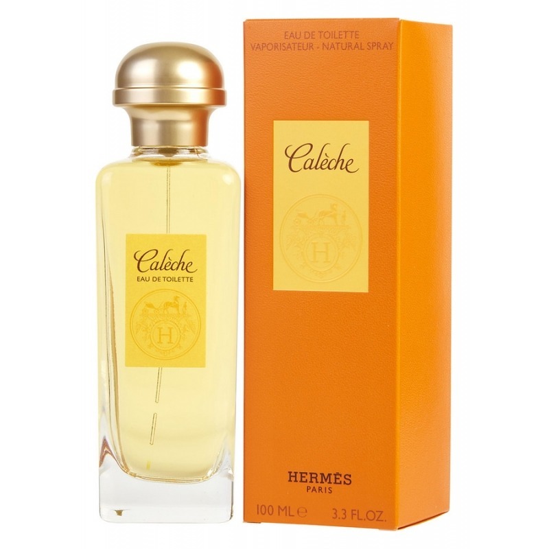 Caleche от Aroma-butik