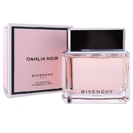 Dahlia Noir givenchy dahlia noir l eau 90