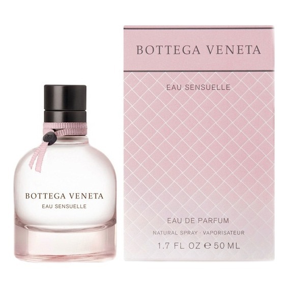 Bottega Veneta Eau Sensuelle 520