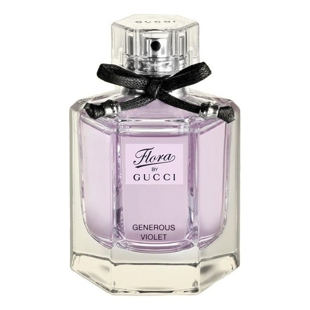 Flora by Gucci Generous Violet - купить 