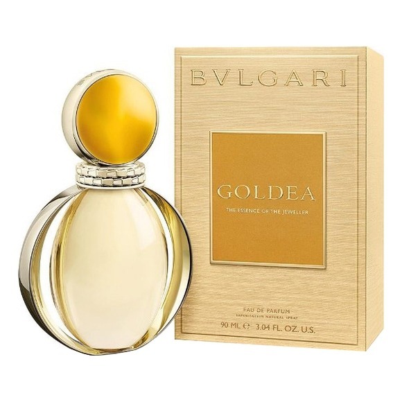 BVLGARI Goldea - фото 1