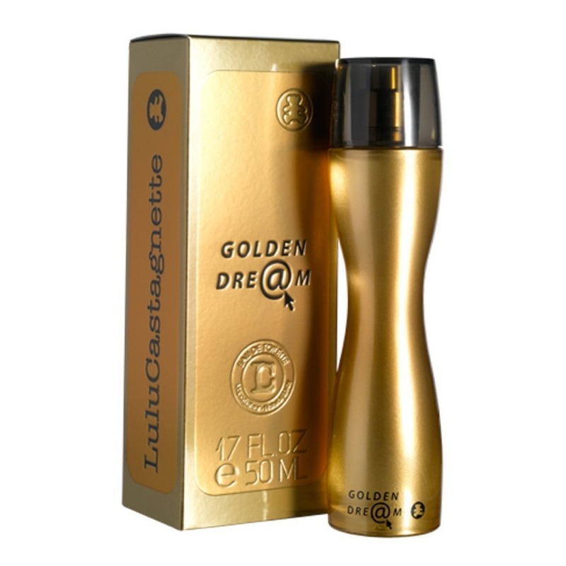 

Golden Dream