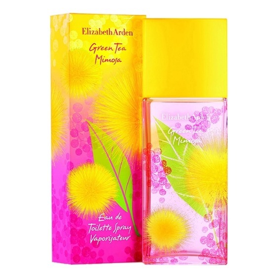 Elizabeth Arden Green Tea Mimosa - фото 1