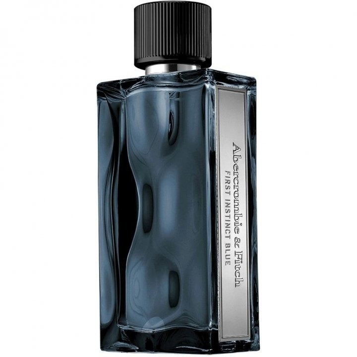 abercrombie & fitch first instinct man