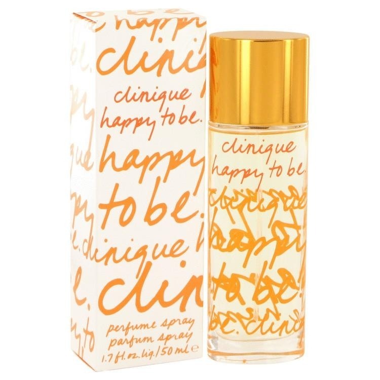 Clinique Happy To Be