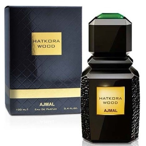 Hatkora Wood от Aroma-butik