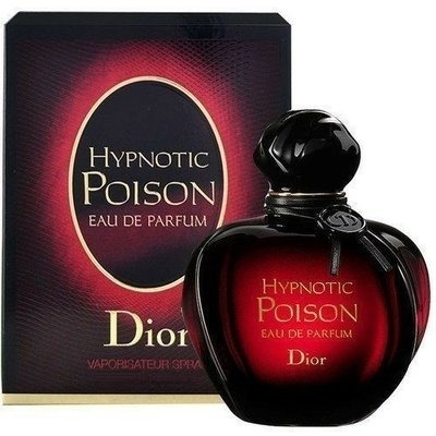 Christian Dior Hypnotic Poison Eau de Parfum - фото 1