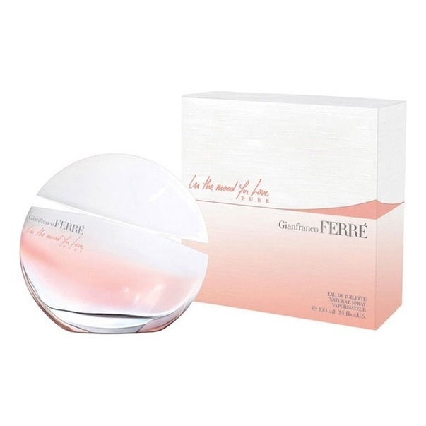 Ferre parfum deals