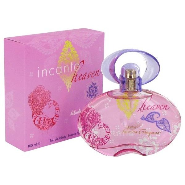 Incanto Heaven от Aroma-butik