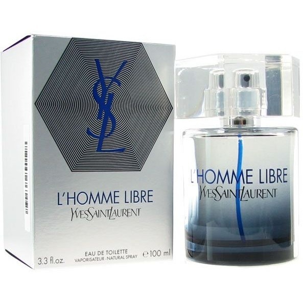 L’Homme Libre от Aroma-butik