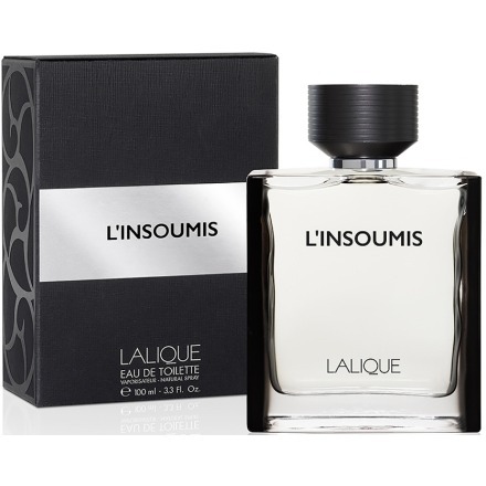 

L’Insoumis