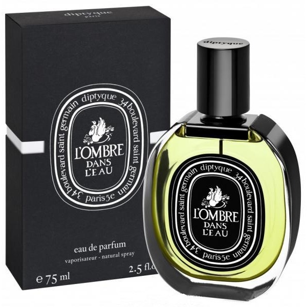 L’Ombre Dans L’Eau Eau de Parfum от Aroma-butik