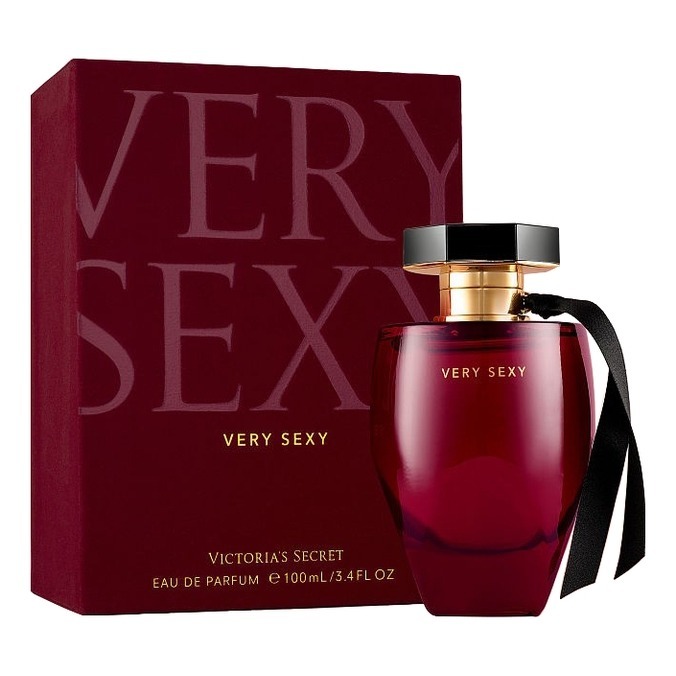 Very Sexy (2018) от Aroma-butik