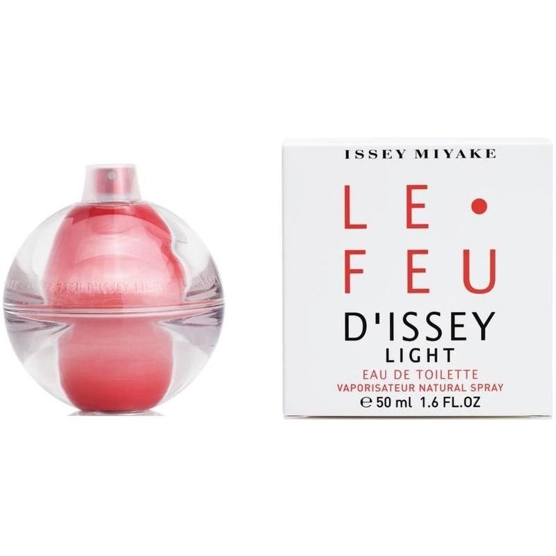 Issey Miyake Le Feu d’Issey Light - фото 1