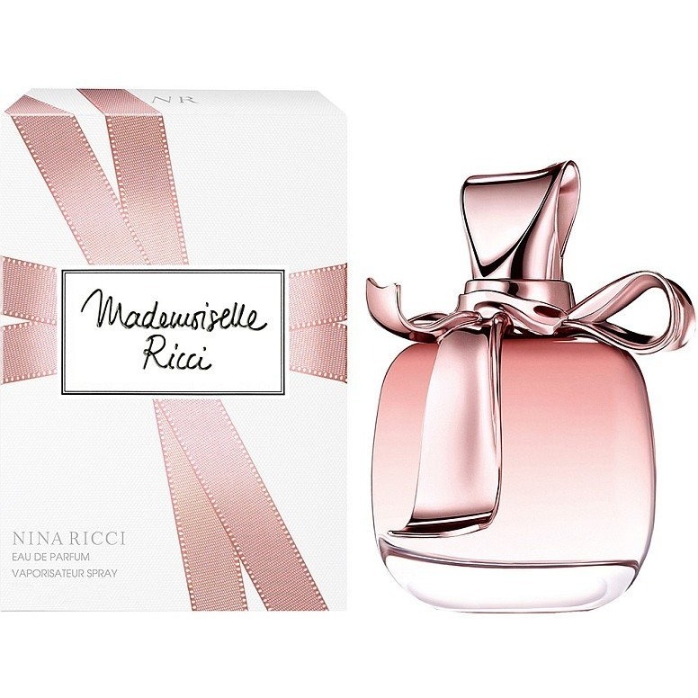 Mademoiselle Ricci nina ricci 277 m79