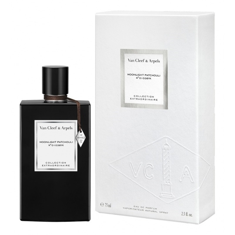 Collection Extraordinaire Moonlight Patchouli от Aroma-butik