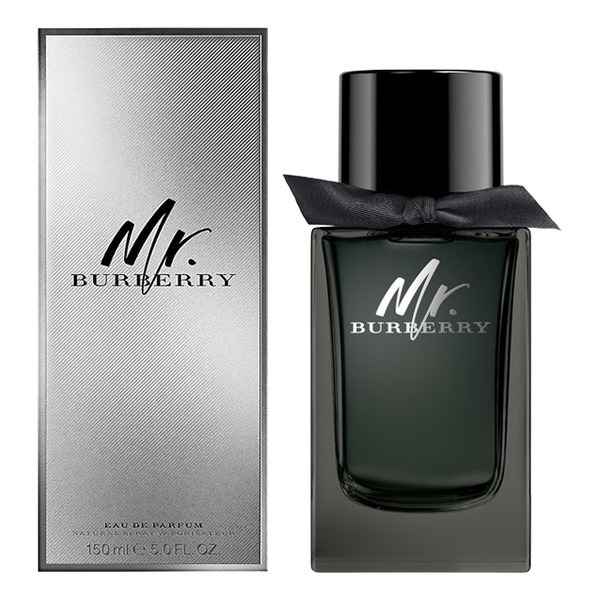 Mr. Burberry Eau de Parfum от Aroma-butik