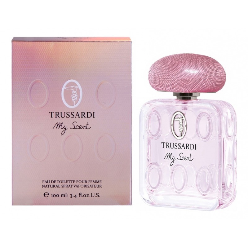 

My Scent